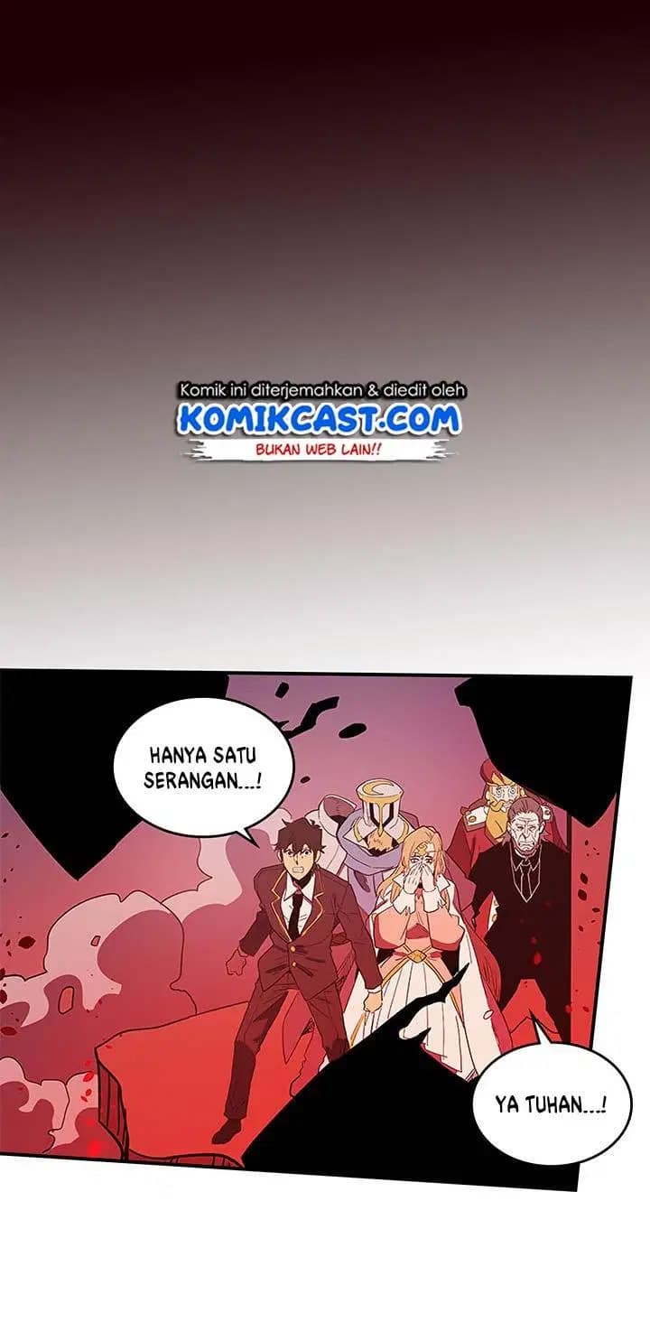 Chapter Komik
              A Returner’s Magic Should Be Special Chapter 80 - page 29