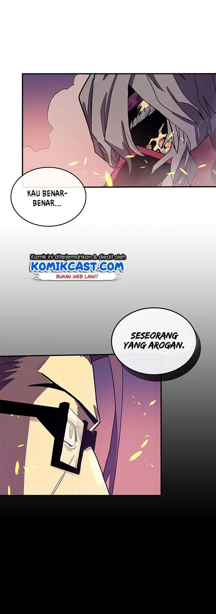 Chapter Komik
              A Returner’s Magic Should Be Special Chapter 80 - page 39