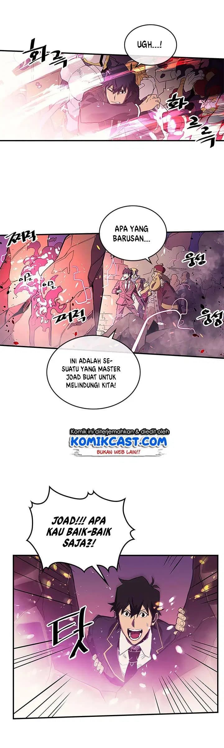 Chapter Komik
              A Returner’s Magic Should Be Special Chapter 80 - page 54