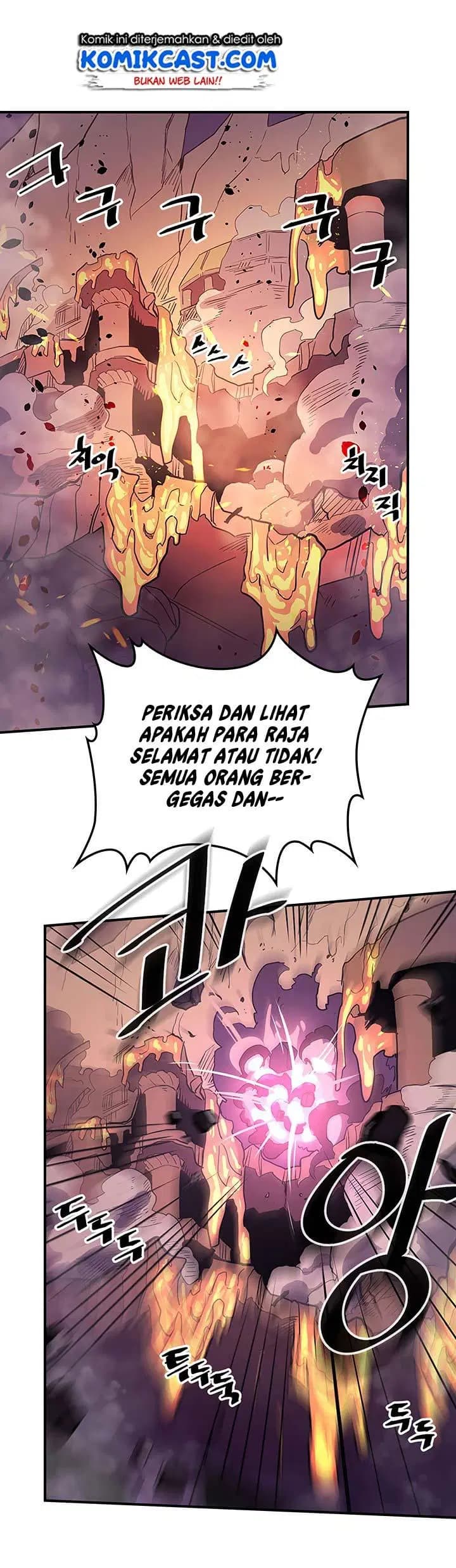 Chapter Komik
              A Returner’s Magic Should Be Special Chapter 80 - page 53