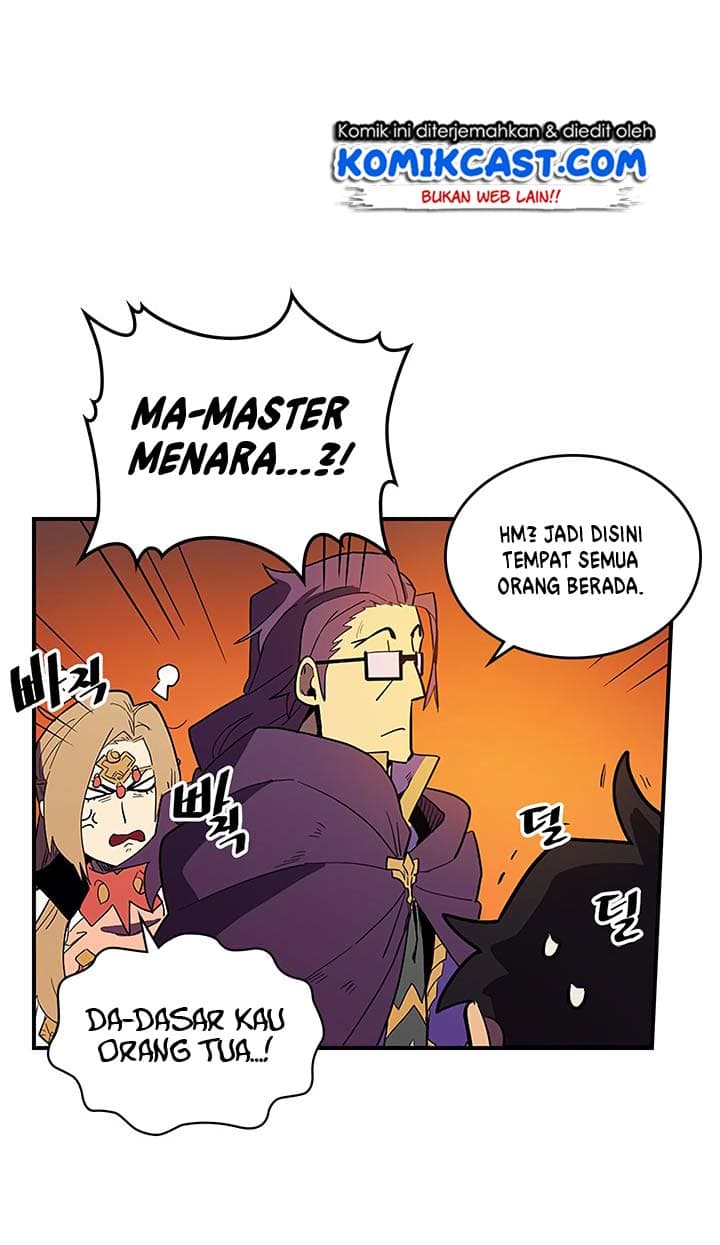 Chapter Komik
              A Returner’s Magic Should Be Special Chapter 81 - page 43