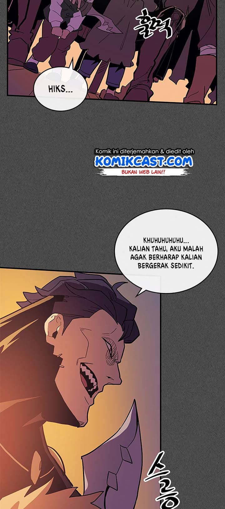 Chapter Komik
              A Returner’s Magic Should Be Special Chapter 81 - page 53