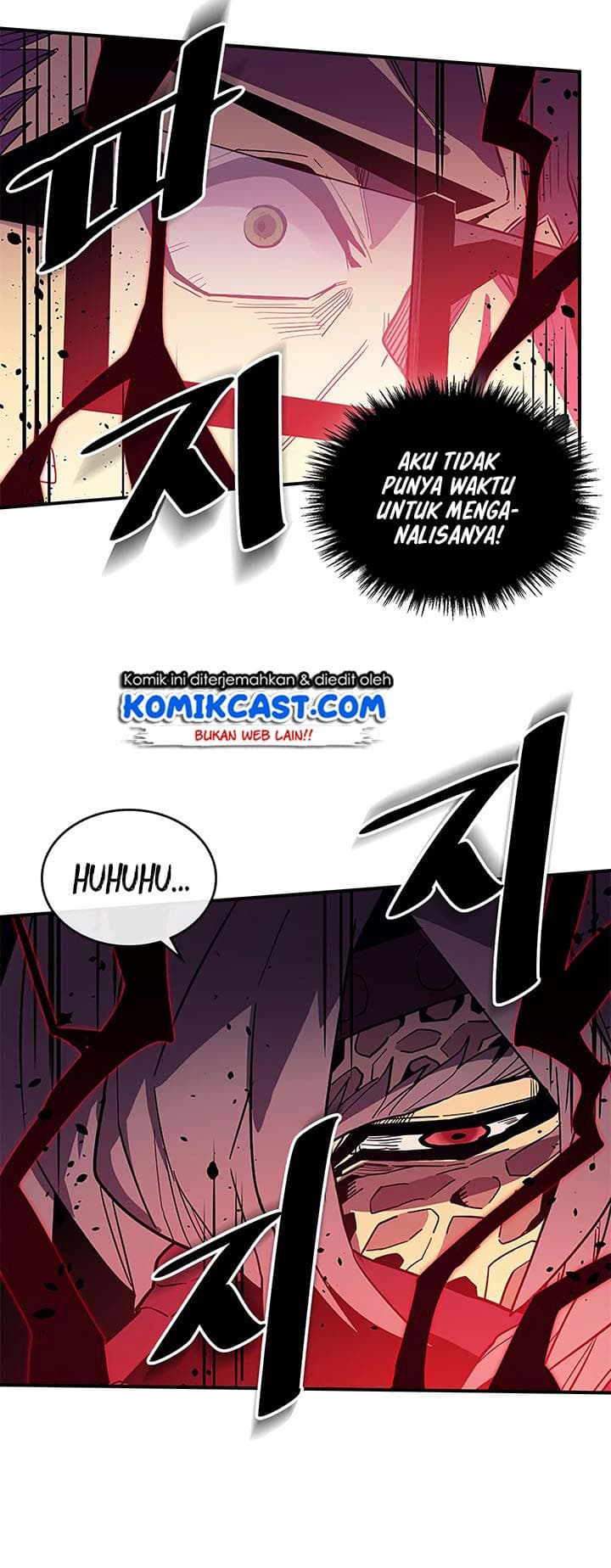 Chapter Komik
              A Returner’s Magic Should Be Special Chapter 81 - page 8