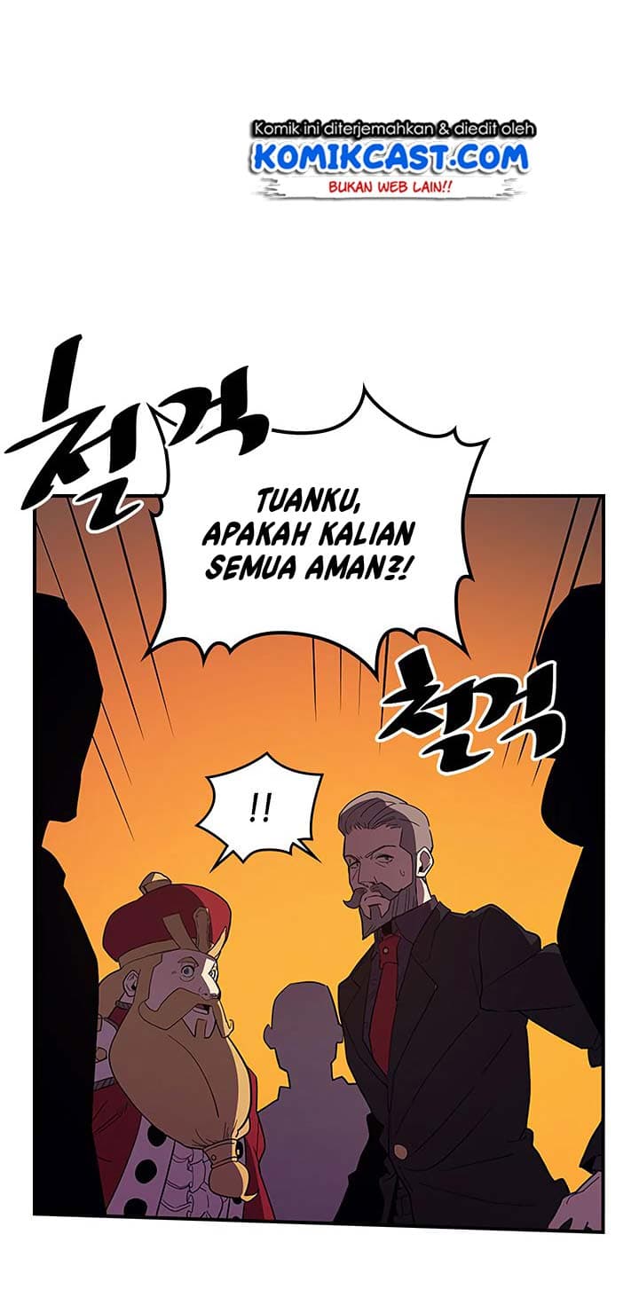 Chapter Komik
              A Returner’s Magic Should Be Special Chapter 81 - page 30