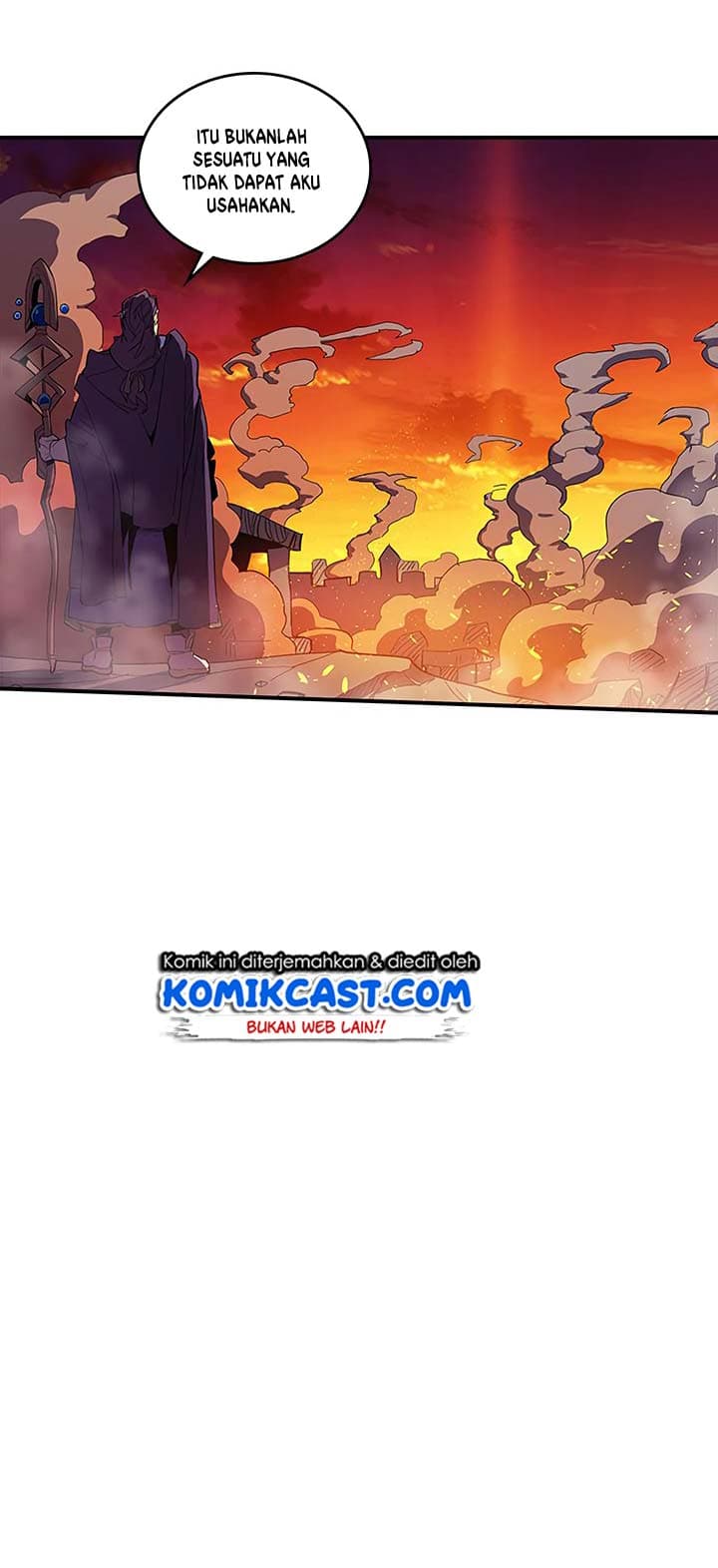 Chapter Komik
              A Returner’s Magic Should Be Special Chapter 81 - page 23