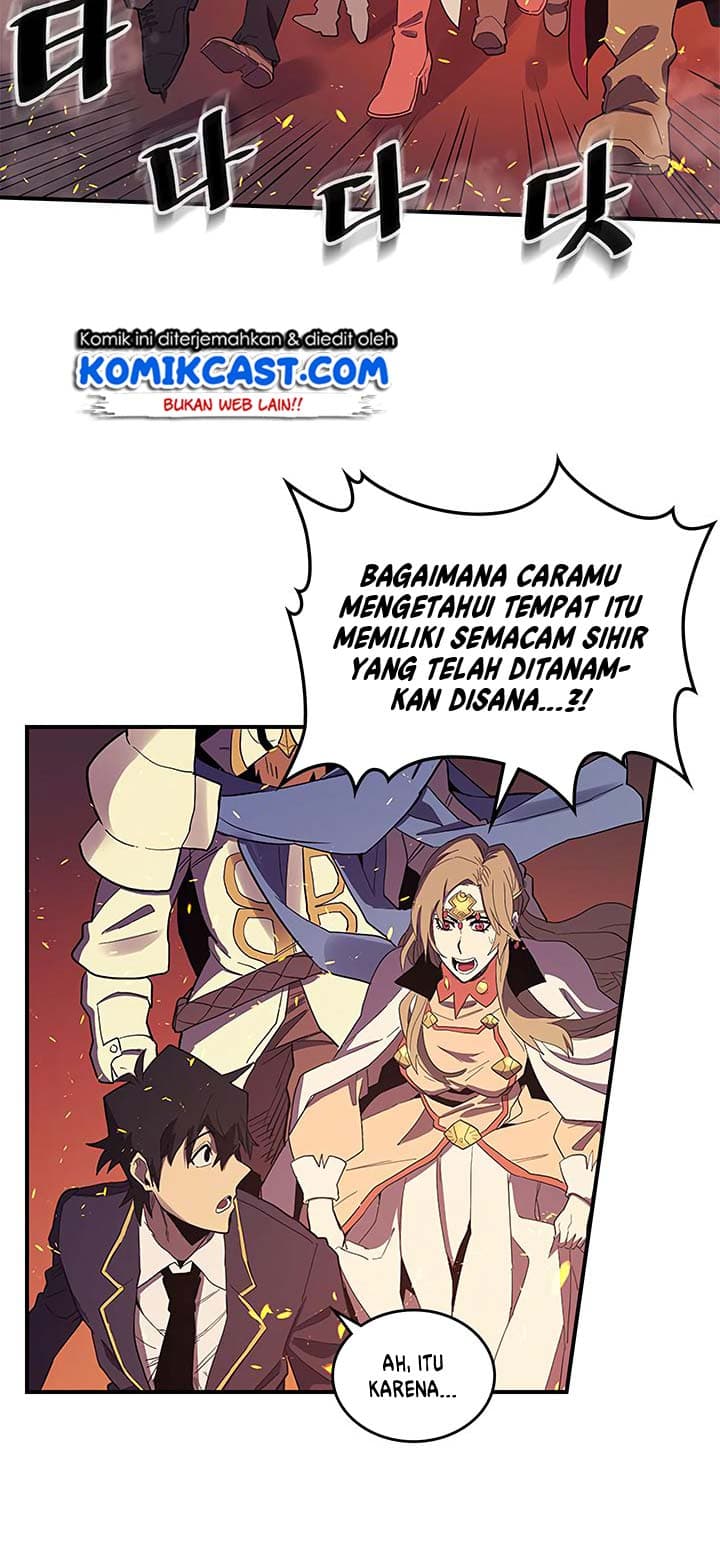 Chapter Komik
              A Returner’s Magic Should Be Special Chapter 81 - page 25