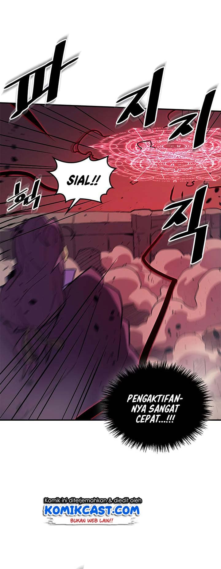 Chapter Komik
              A Returner’s Magic Should Be Special Chapter 81 - page 7