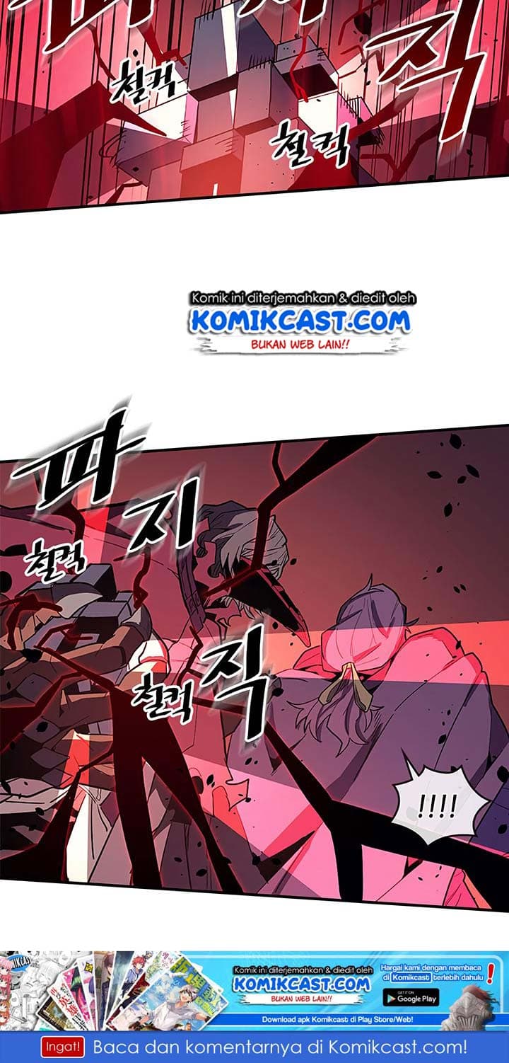 Chapter Komik
              A Returner’s Magic Should Be Special Chapter 81 - page 3