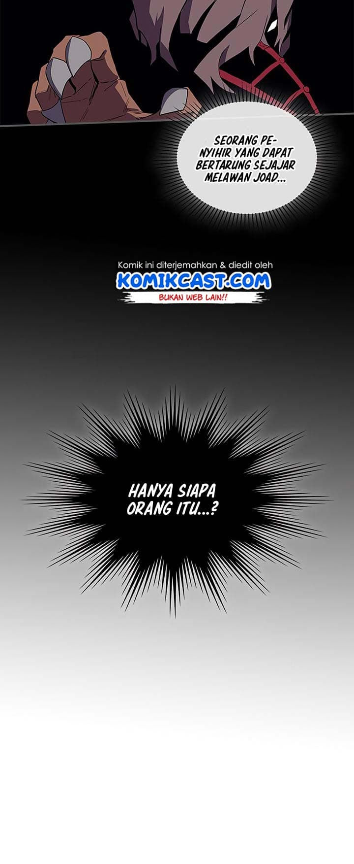 Chapter Komik
              A Returner’s Magic Should Be Special Chapter 81 - page 28