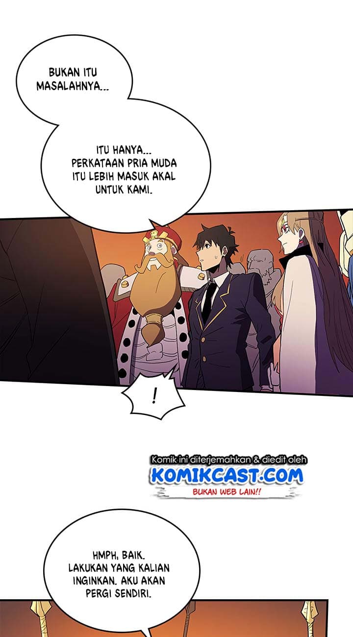 Chapter Komik
              A Returner’s Magic Should Be Special Chapter 81 - page 40