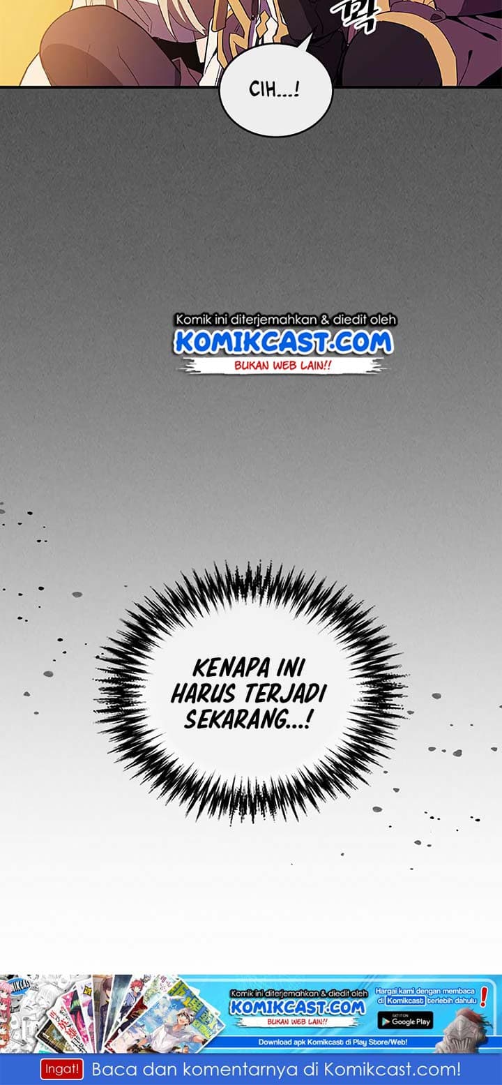 Chapter Komik
              A Returner’s Magic Should Be Special Chapter 81 - page 57