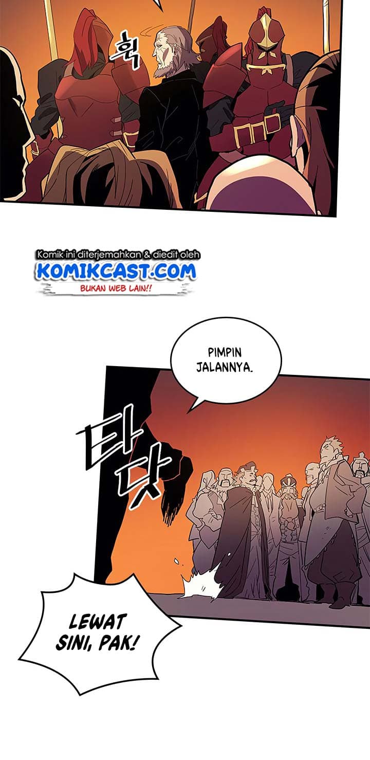 Chapter Komik
              A Returner’s Magic Should Be Special Chapter 81 - page 41