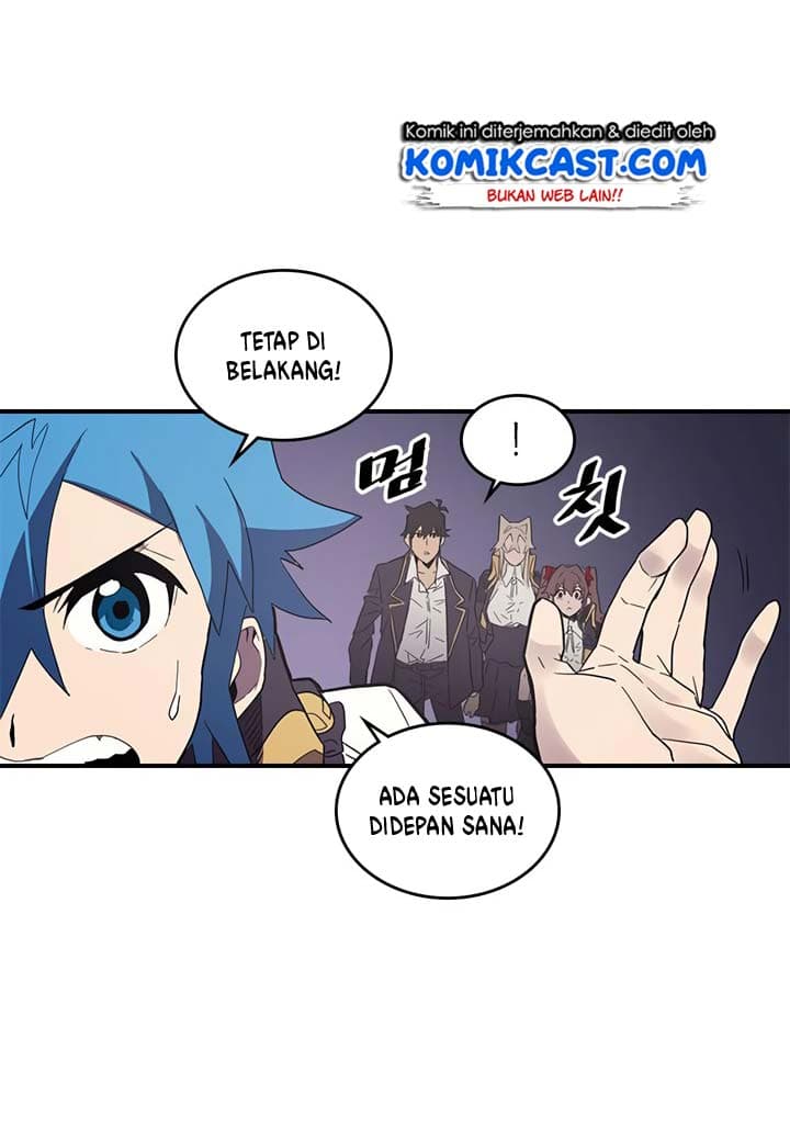 Chapter Komik
              A Returner’s Magic Should Be Special Chapter 83 - page 59