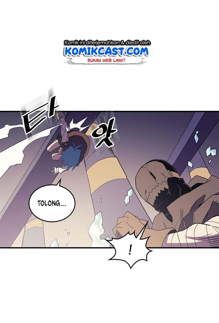 Chapter Komik
              A Returner’s Magic Should Be Special Chapter 83 - page 53