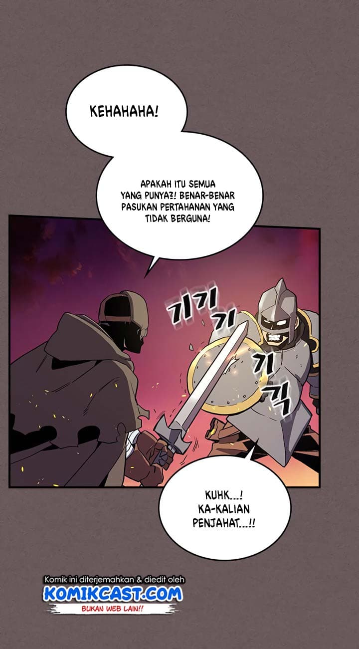 Chapter Komik
              A Returner’s Magic Should Be Special Chapter 83 - page 31