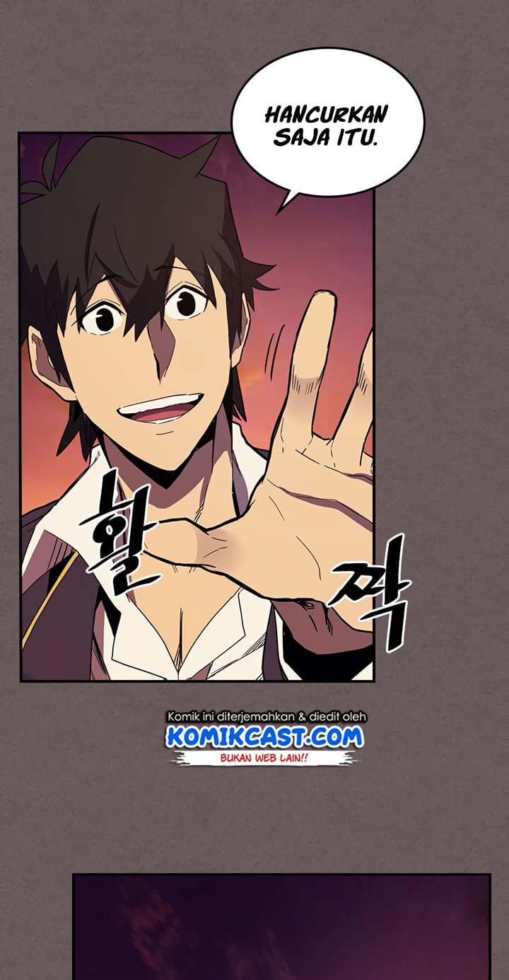 Chapter Komik
              A Returner’s Magic Should Be Special Chapter 83 - page 48