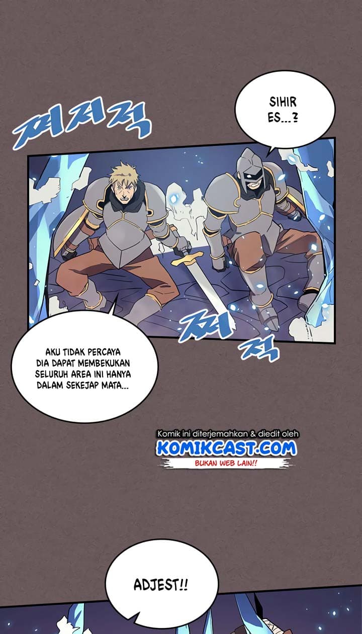 Chapter Komik
              A Returner’s Magic Should Be Special Chapter 83 - page 46