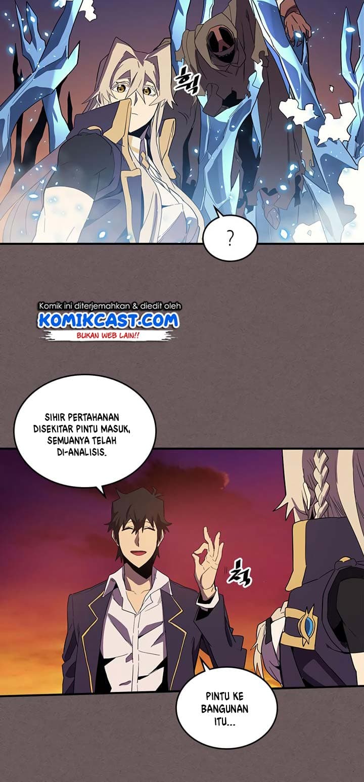 Chapter Komik
              A Returner’s Magic Should Be Special Chapter 83 - page 47