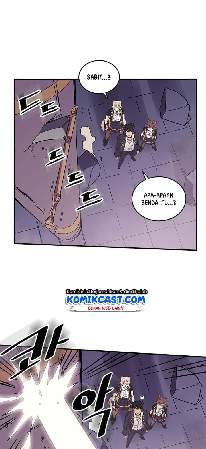 Chapter Komik
              A Returner’s Magic Should Be Special Chapter 83 - page 60