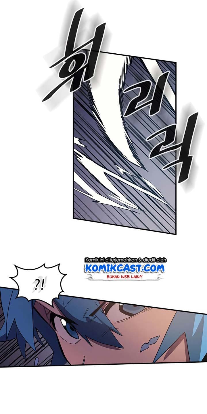 Chapter Komik
              A Returner’s Magic Should Be Special Chapter 83 - page 55