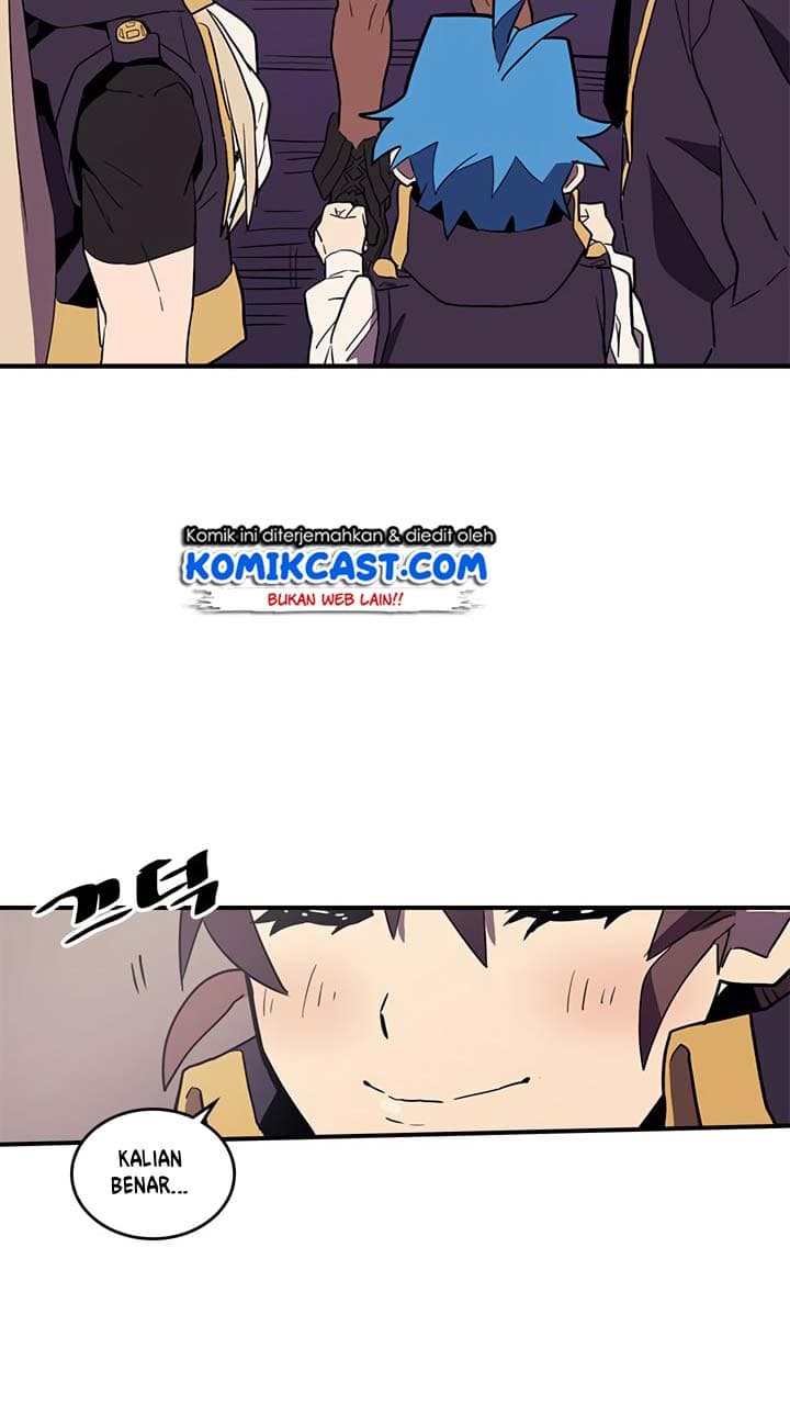 Chapter Komik
              A Returner’s Magic Should Be Special Chapter 83 - page 24