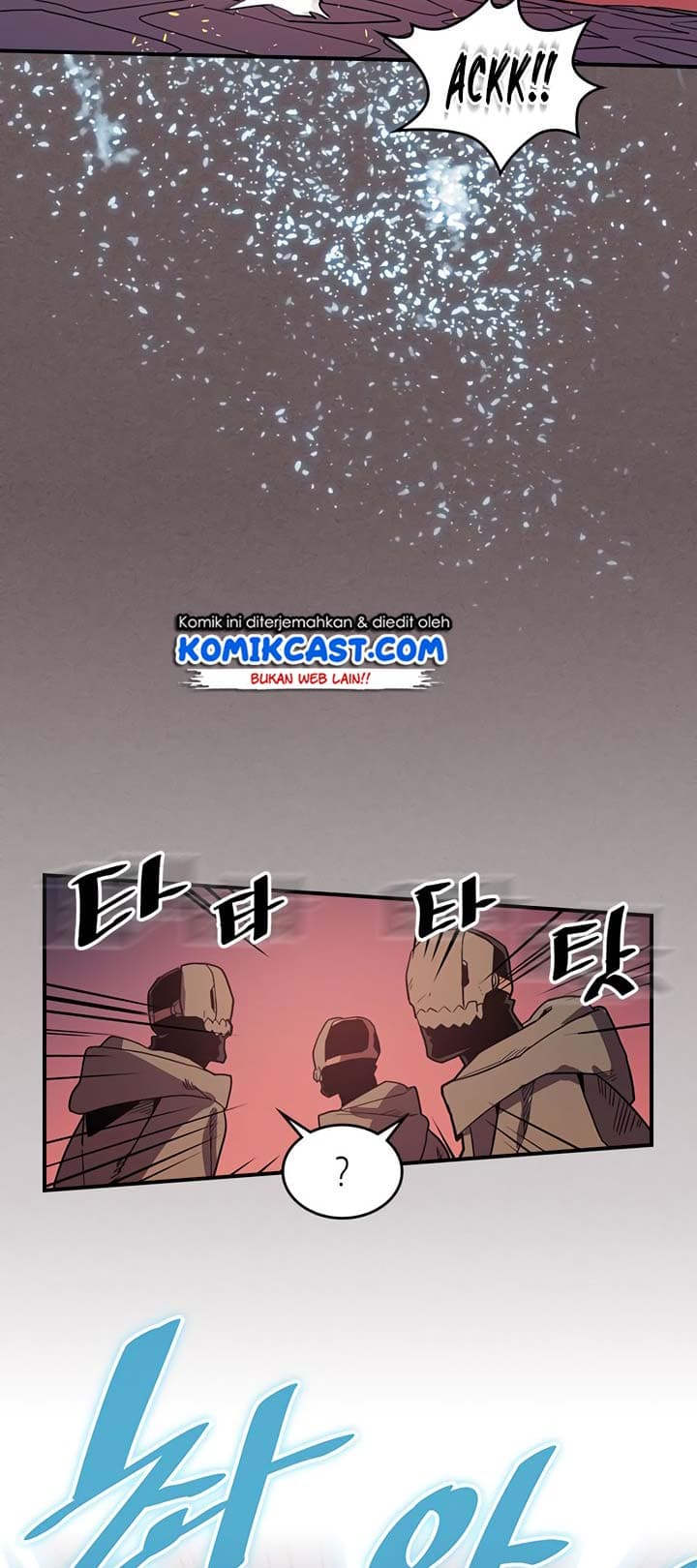 Chapter Komik
              A Returner’s Magic Should Be Special Chapter 83 - page 39