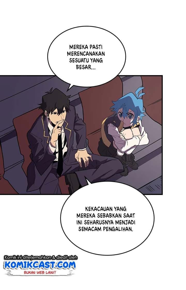 Chapter Komik
              A Returner’s Magic Should Be Special Chapter 83 - page 9