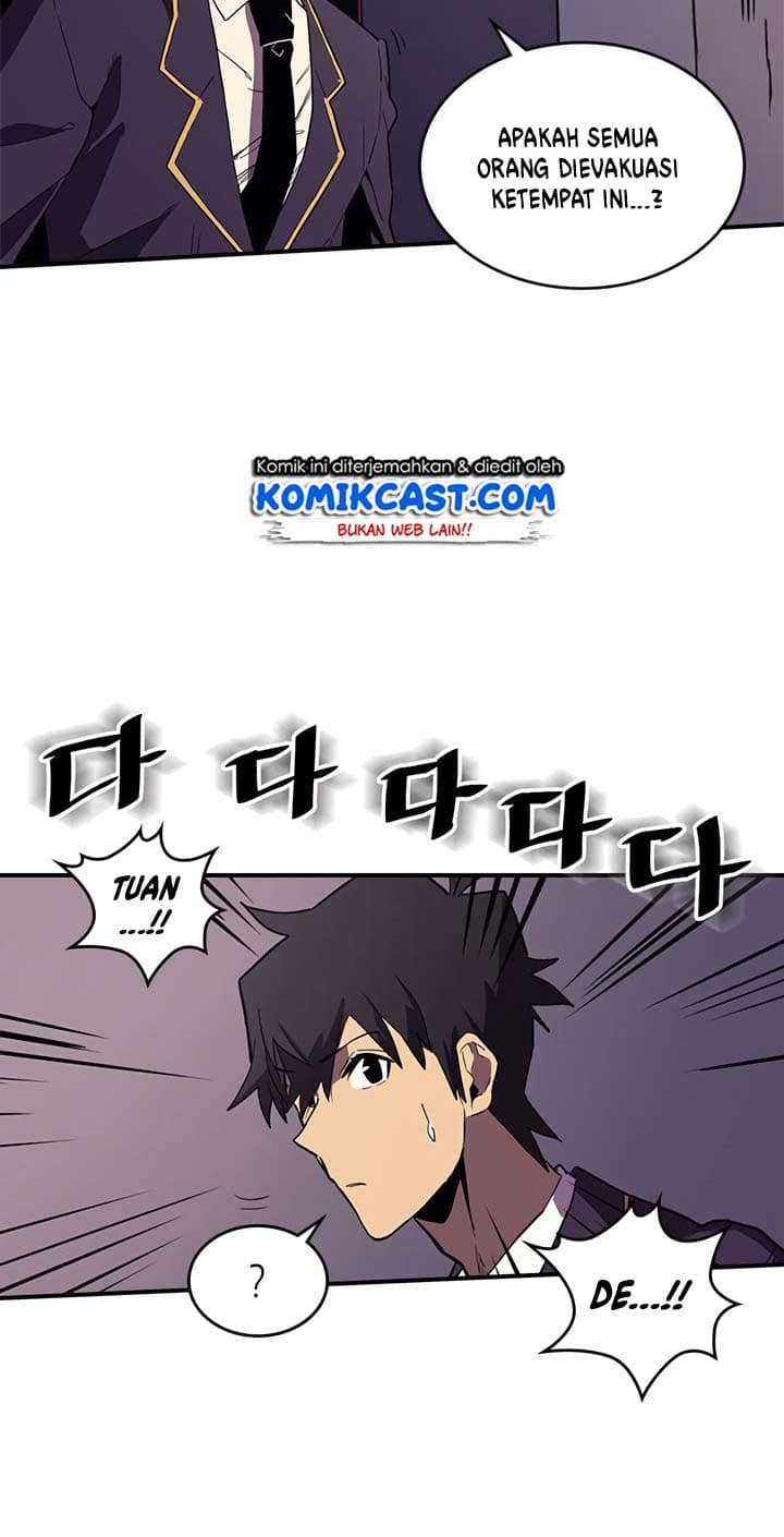 Chapter Komik
              A Returner’s Magic Should Be Special Chapter 83 - page 5