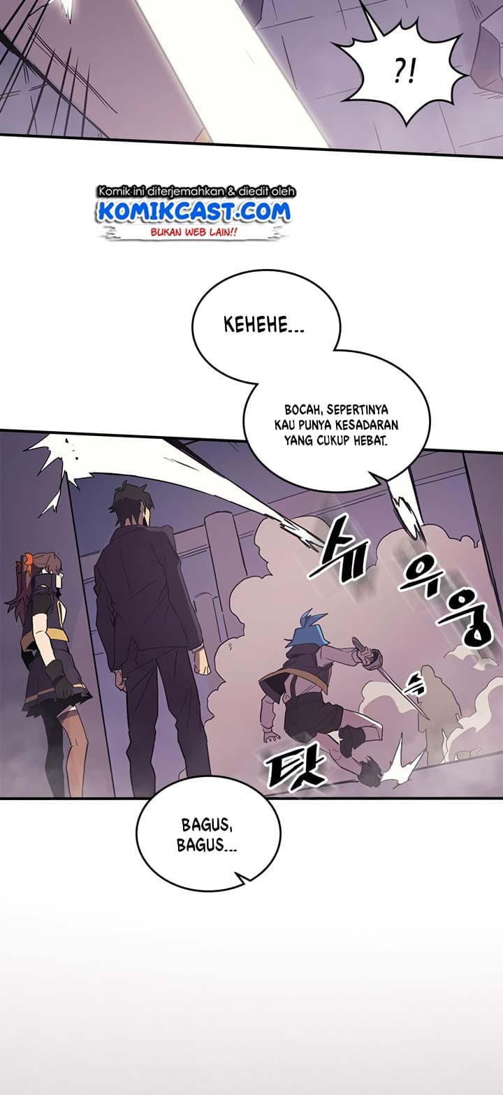 Chapter Komik
              A Returner’s Magic Should Be Special Chapter 83 - page 61