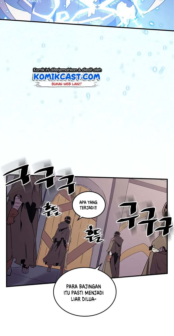 Chapter Komik
              A Returner’s Magic Should Be Special Chapter 83 - page 51