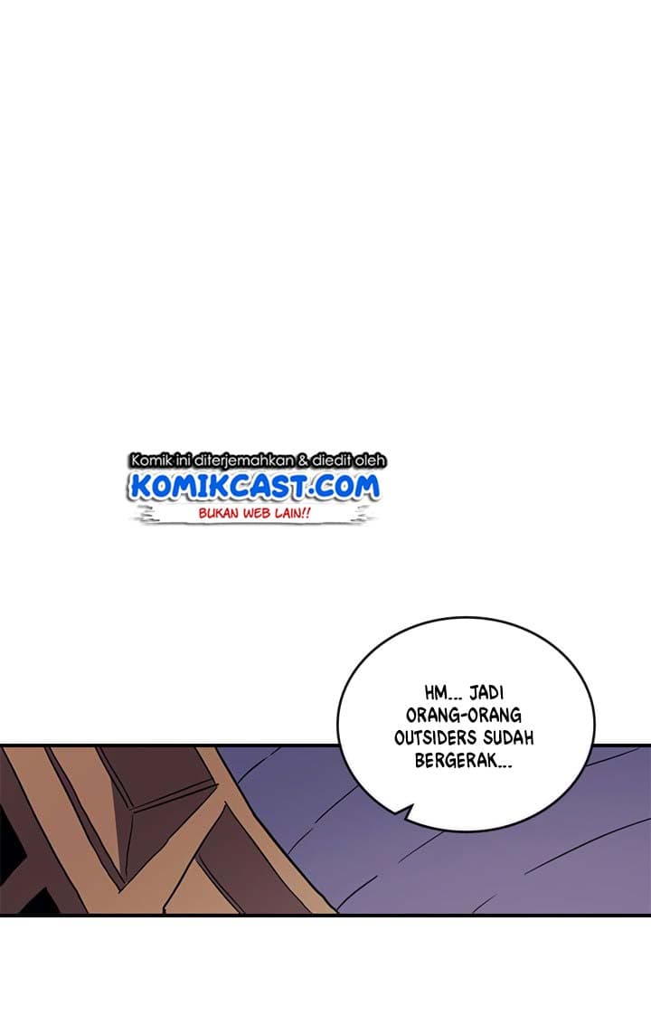 Chapter Komik
              A Returner’s Magic Should Be Special Chapter 83 - page 8