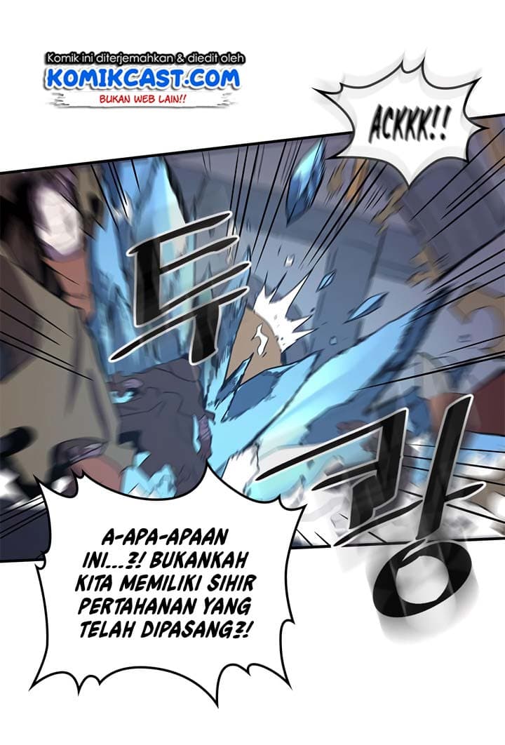 Chapter Komik
              A Returner’s Magic Should Be Special Chapter 83 - page 52