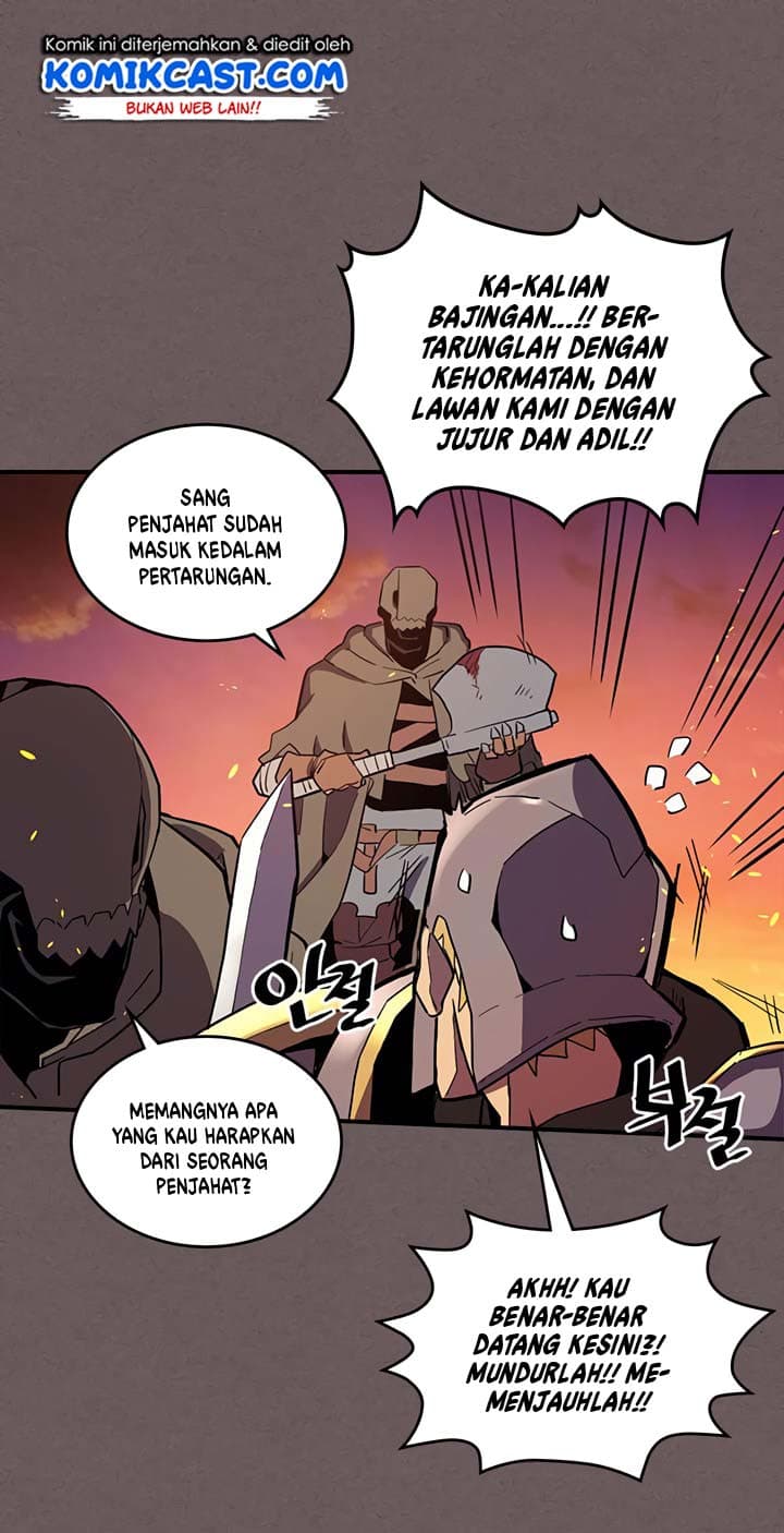 Chapter Komik
              A Returner’s Magic Should Be Special Chapter 83 - page 33