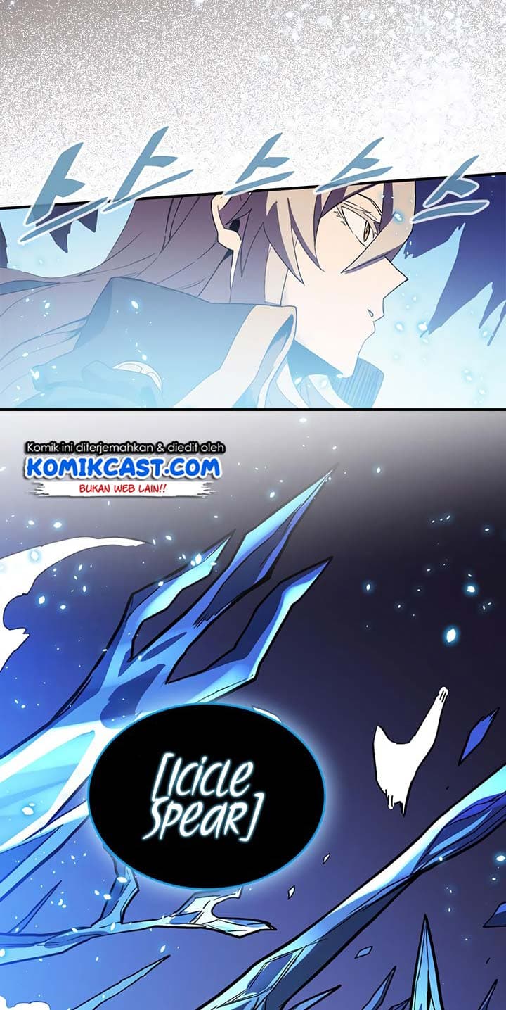 Chapter Komik
              A Returner’s Magic Should Be Special Chapter 83 - page 44