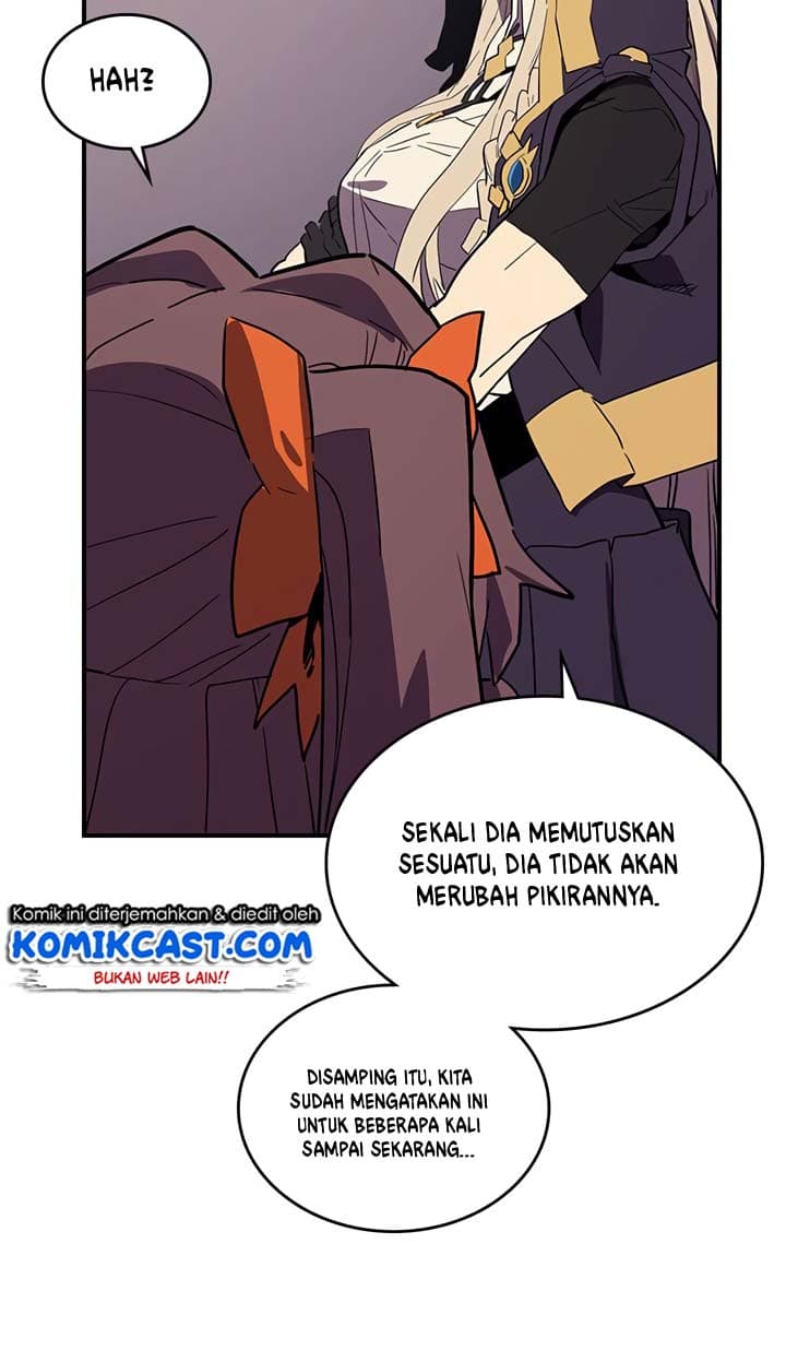 Chapter Komik
              A Returner’s Magic Should Be Special Chapter 83 - page 22