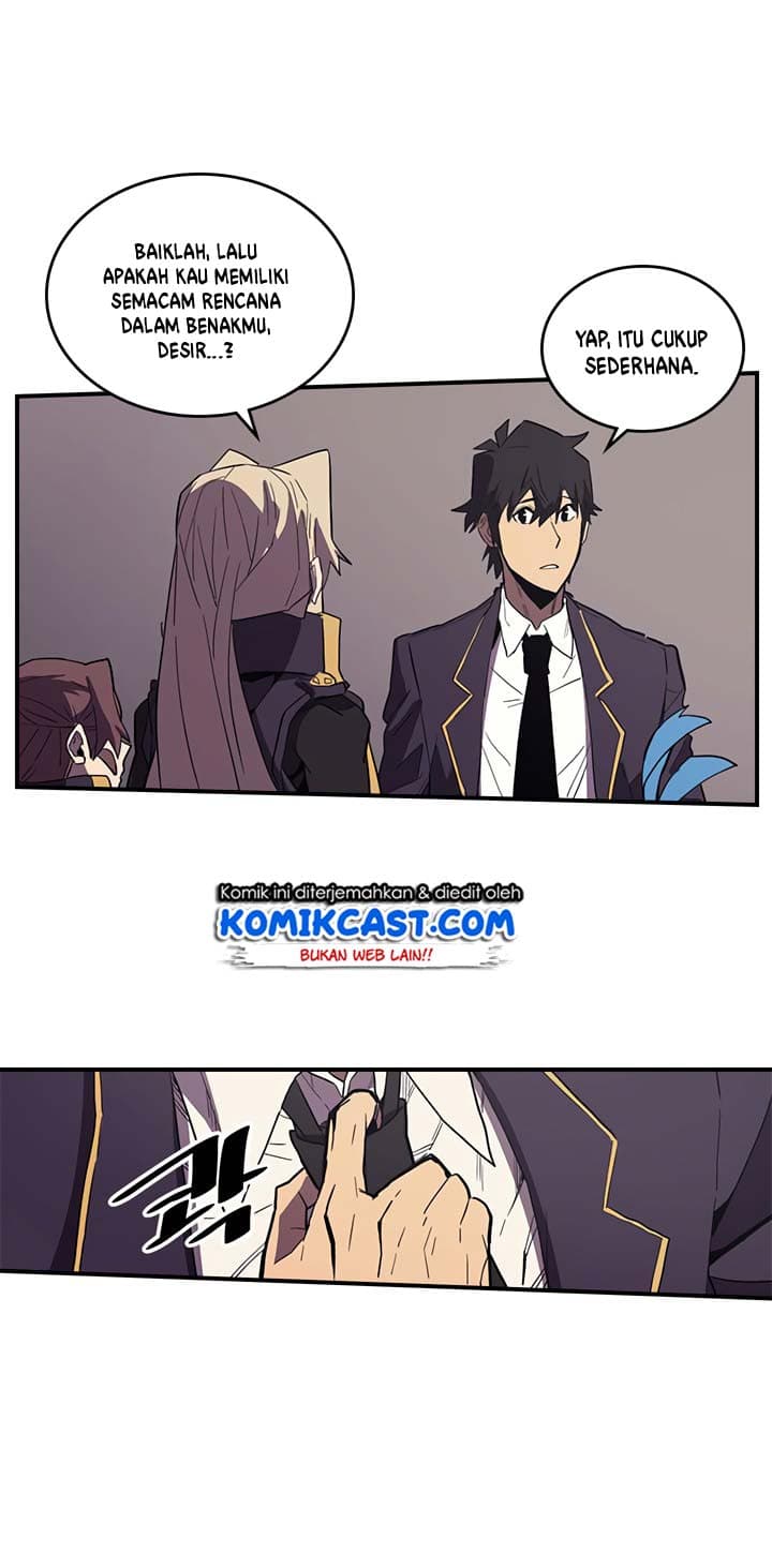 Chapter Komik
              A Returner’s Magic Should Be Special Chapter 83 - page 25