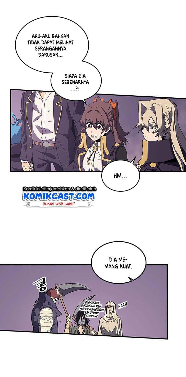 Chapter Komik
              A Returner’s Magic Should Be Special Chapter 84 - page 11