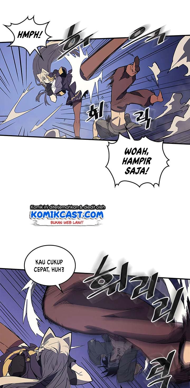 Chapter Komik
              A Returner’s Magic Should Be Special Chapter 84 - page 24