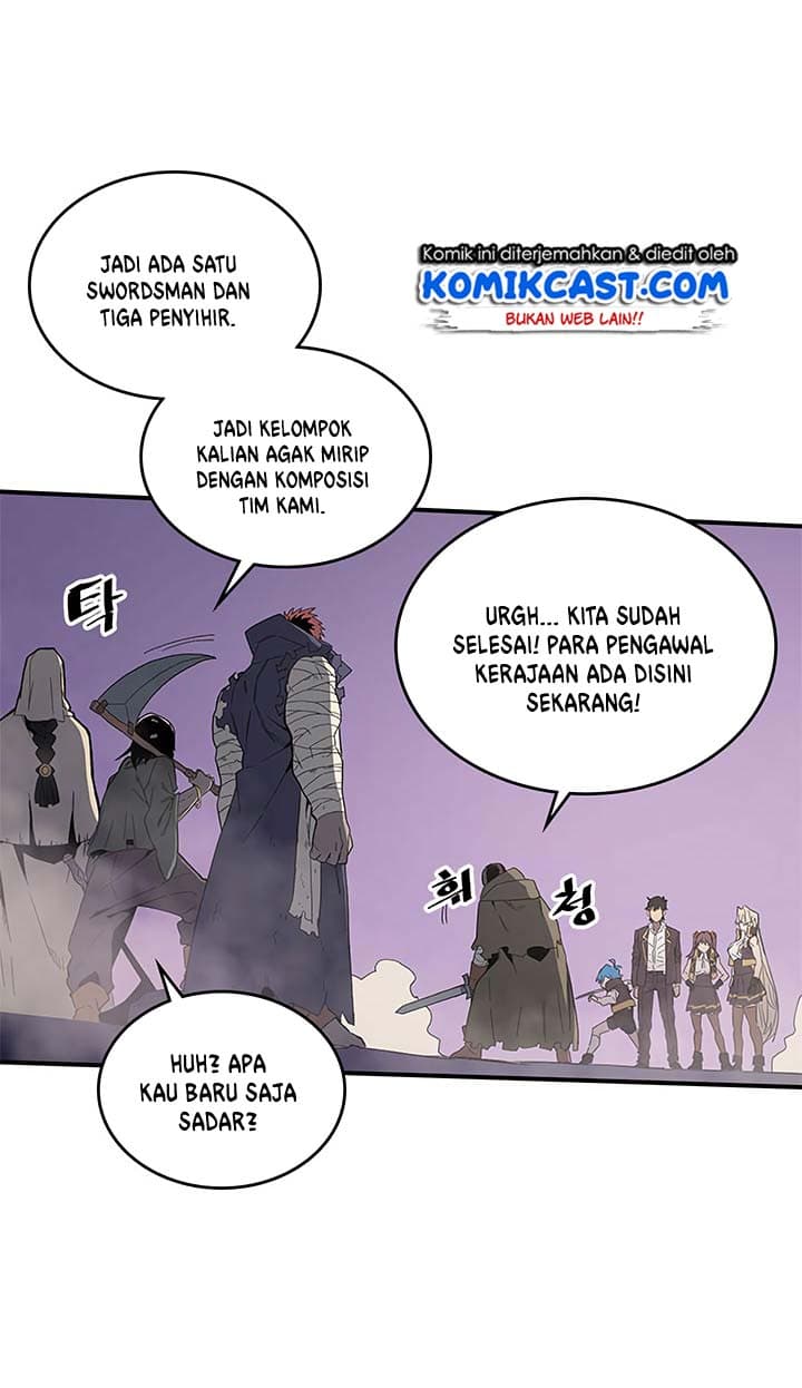 Chapter Komik
              A Returner’s Magic Should Be Special Chapter 84 - page 4