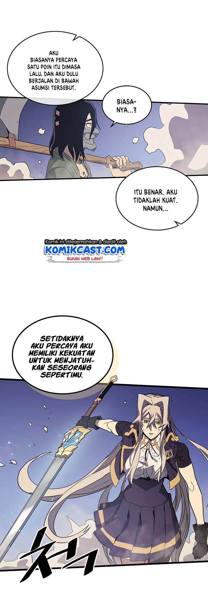 Chapter Komik
              A Returner’s Magic Should Be Special Chapter 84 - page 44