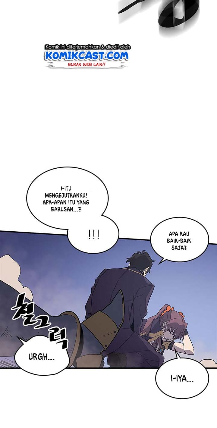 Chapter Komik
              A Returner’s Magic Should Be Special Chapter 84 - page 29