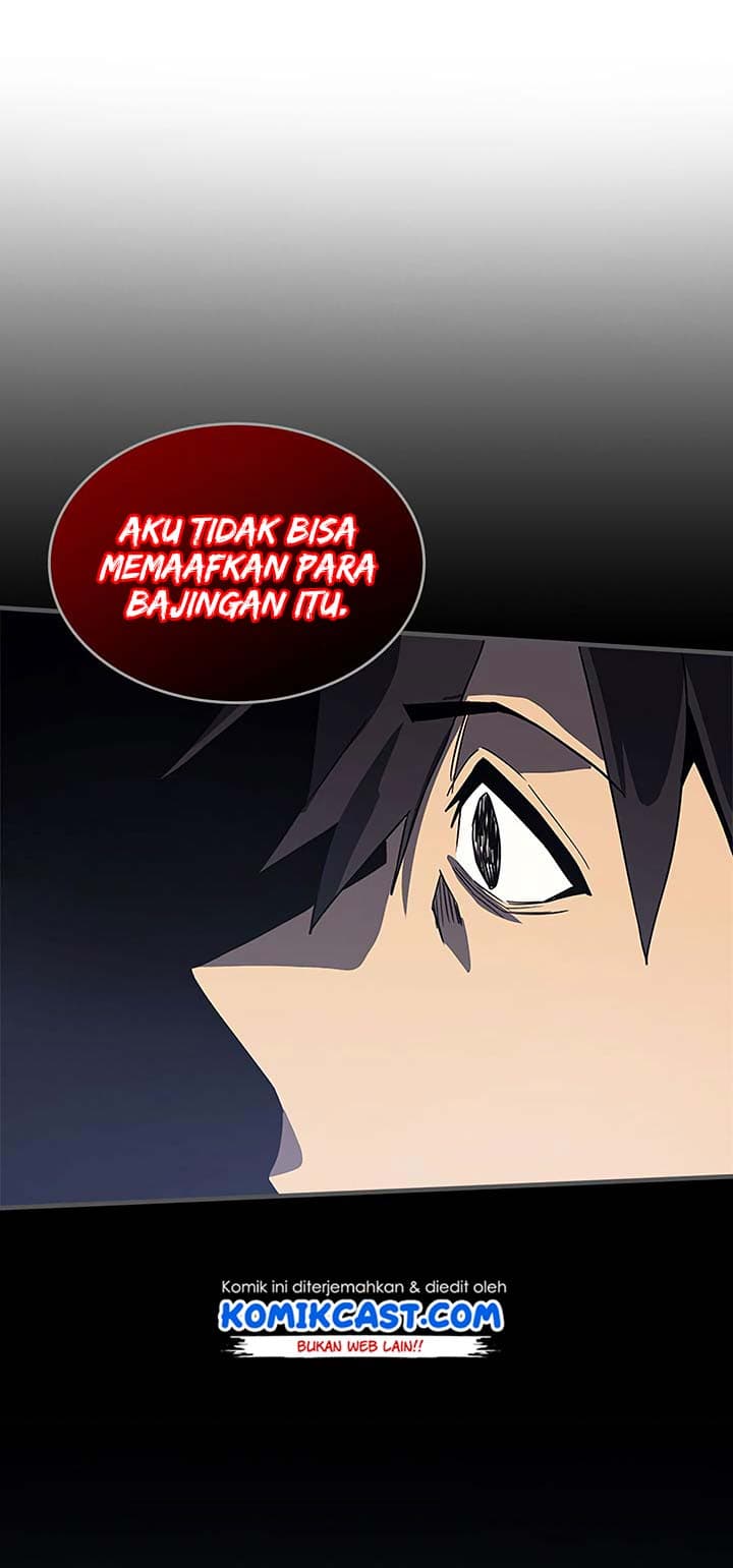 Chapter Komik
              A Returner’s Magic Should Be Special Chapter 84 - page 40