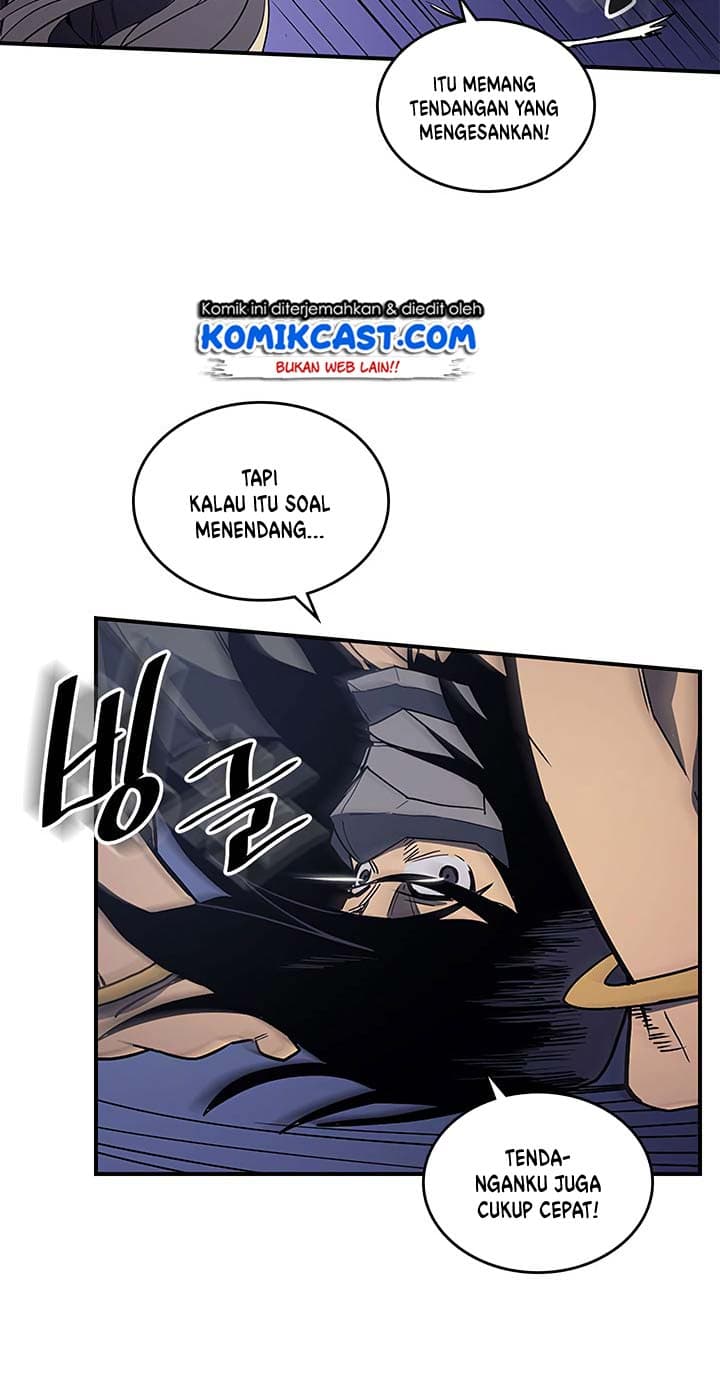 Chapter Komik
              A Returner’s Magic Should Be Special Chapter 84 - page 25