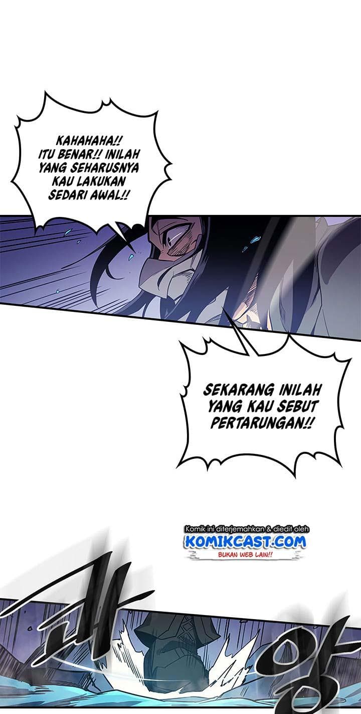 Chapter Komik
              A Returner’s Magic Should Be Special Chapter 85 - page 39