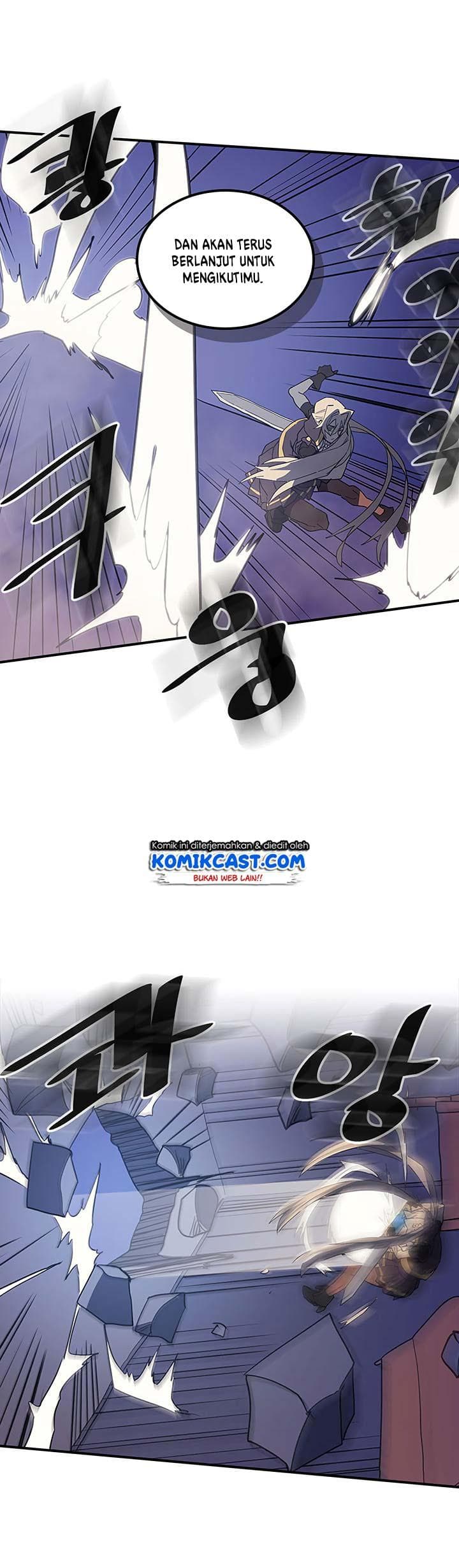 Chapter Komik
              A Returner’s Magic Should Be Special Chapter 85 - page 24