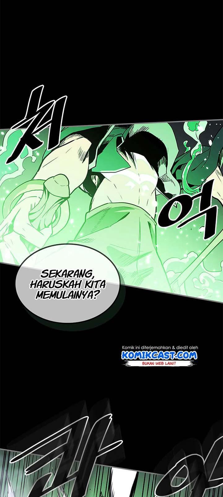 Chapter Komik
              A Returner’s Magic Should Be Special Chapter 85 - page 51