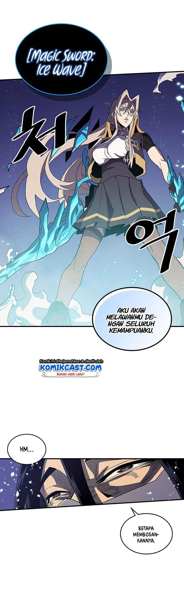 Chapter Komik
              A Returner’s Magic Should Be Special Chapter 85 - page 43