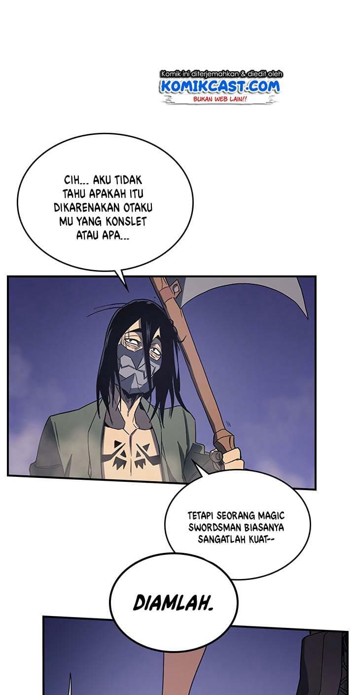 Chapter Komik
              A Returner’s Magic Should Be Special Chapter 85 - page 36