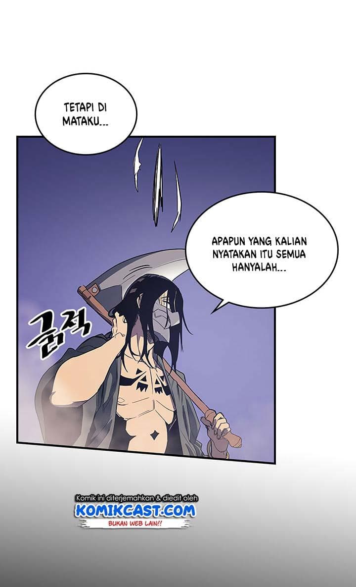 Chapter Komik
              A Returner’s Magic Should Be Special Chapter 85 - page 21