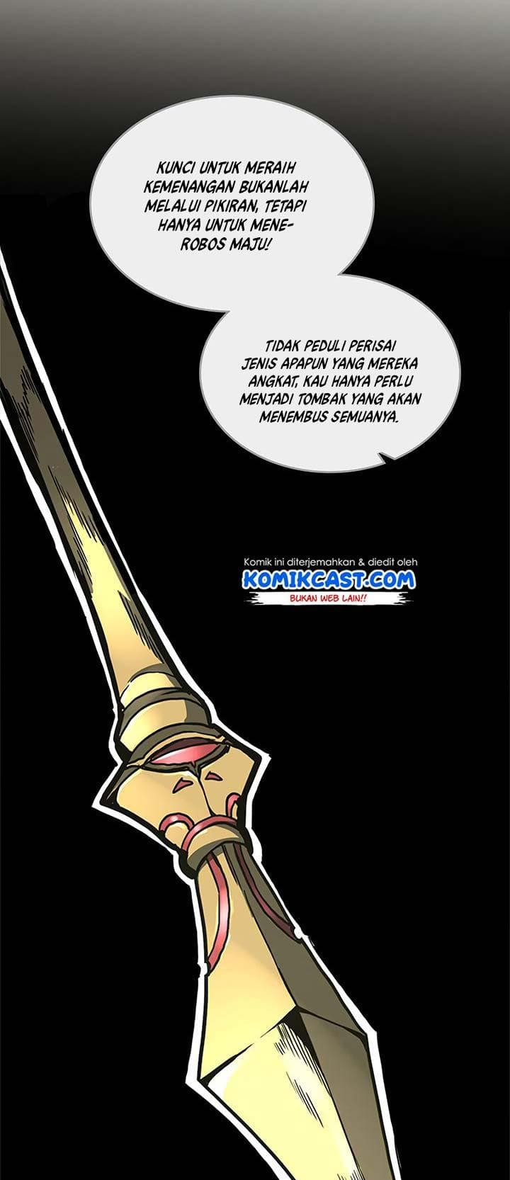 Chapter Komik
              A Returner’s Magic Should Be Special Chapter 85 - page 34